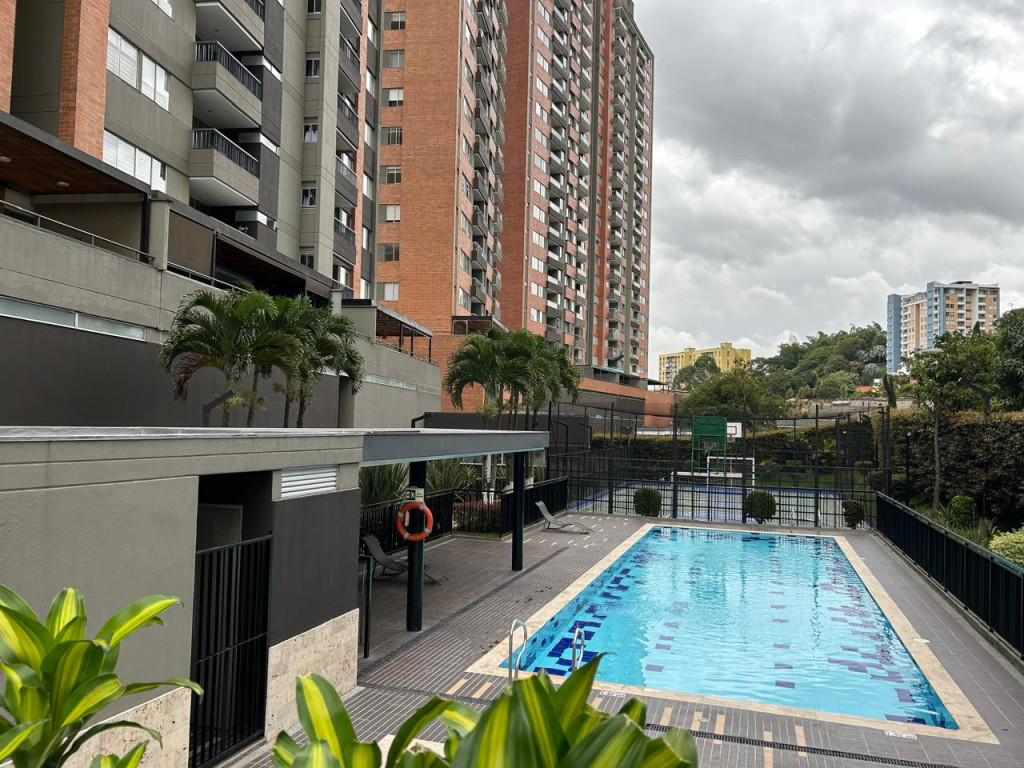 Apartamento en venta en Boston, Medellín · foto 13 de 16