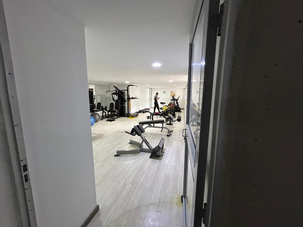 Apartamento en venta en Boston, Medellín · foto 15 de 16