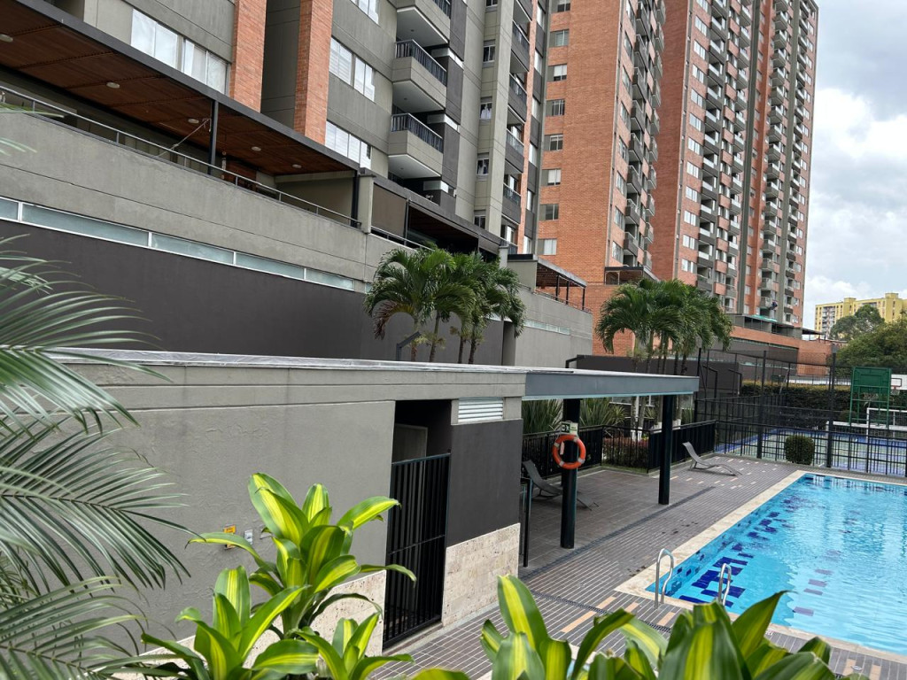 Apartamento en venta en Boston, Medellín · foto 16 de 16