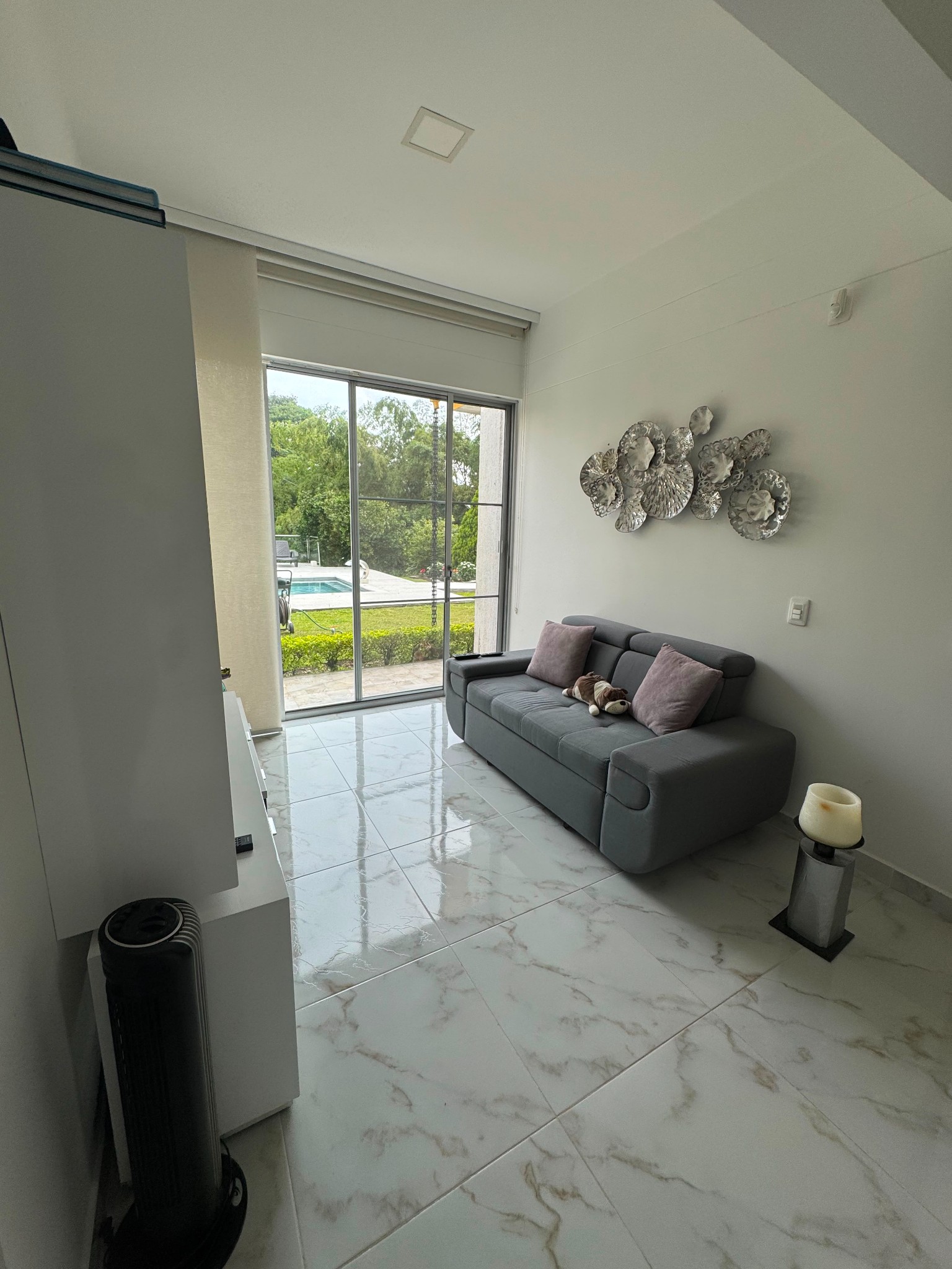 Casa en venta en Tribunas Corcega, Pereira · foto 8 de 18