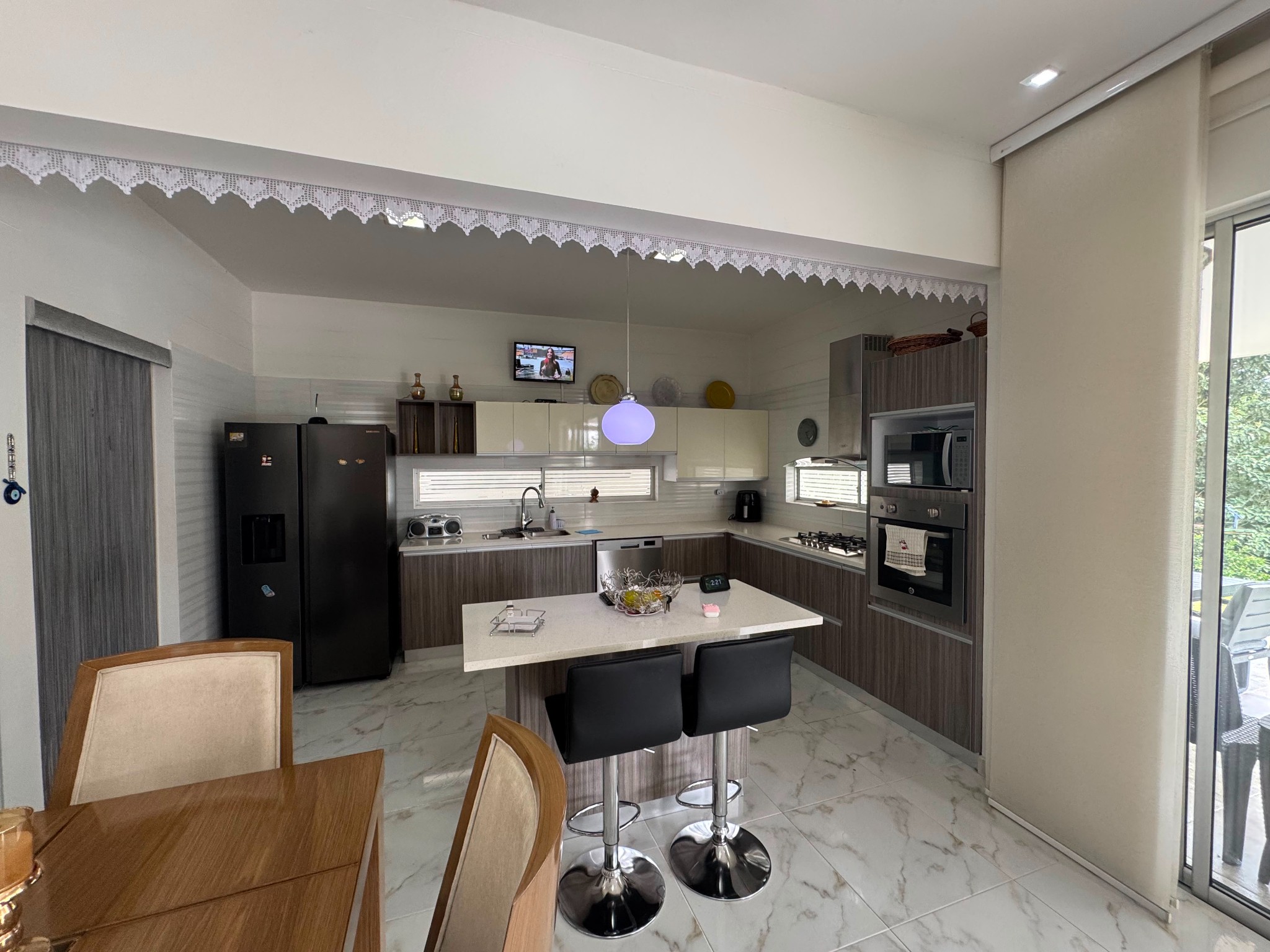 Casa en venta en Tribunas Corcega, Pereira · foto 3 de 18