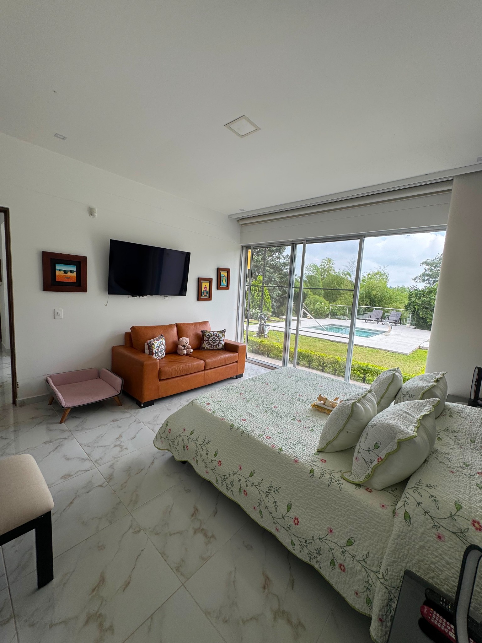 Casa en venta en Tribunas Corcega, Pereira · foto 11 de 18