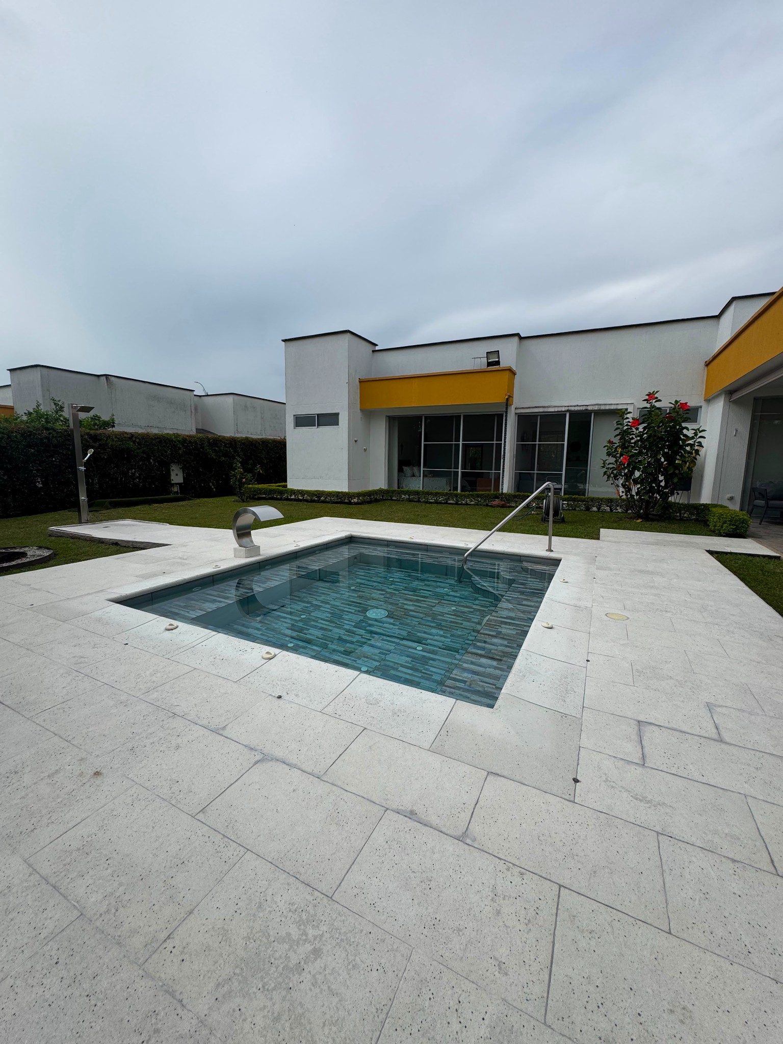 Casa en venta en Tribunas Corcega, Pereira · foto 9 de 18