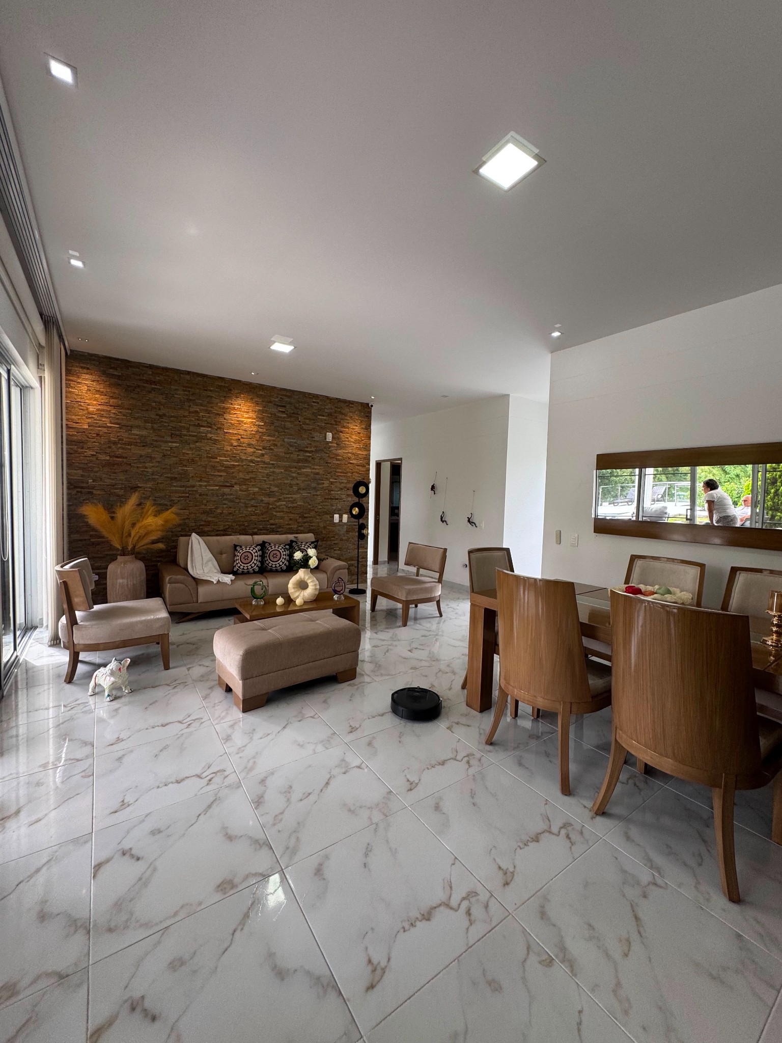 Casa en venta en Tribunas Corcega, Pereira · foto 16 de 18