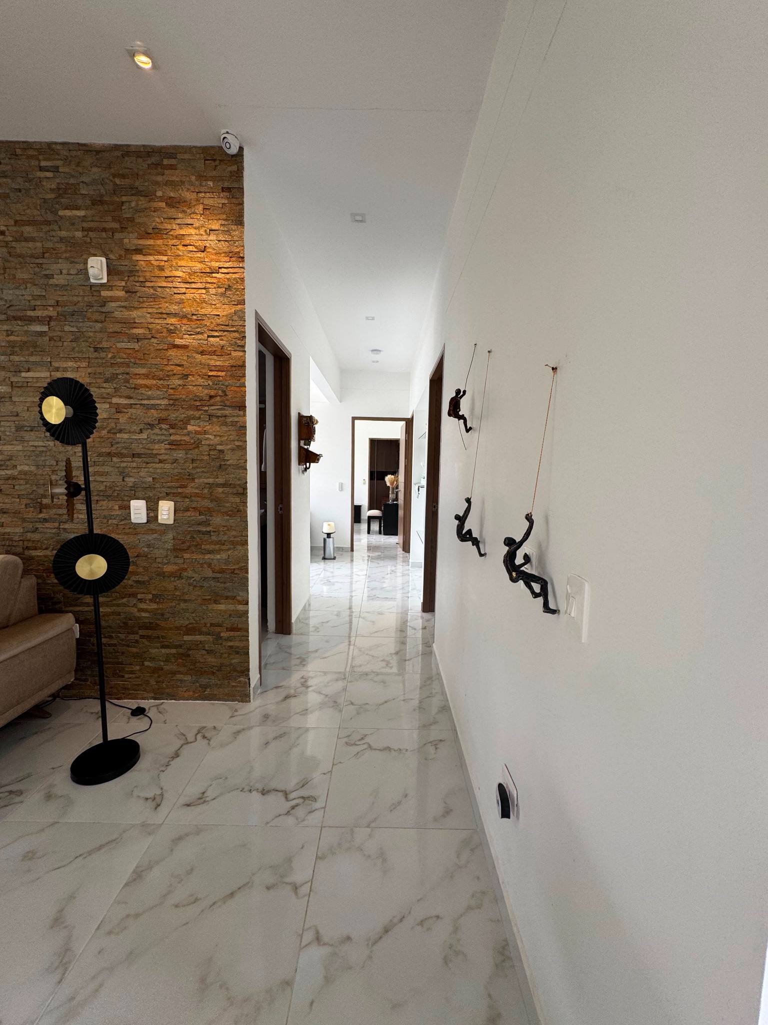 Casa en venta en Tribunas Corcega, Pereira · foto 14 de 18