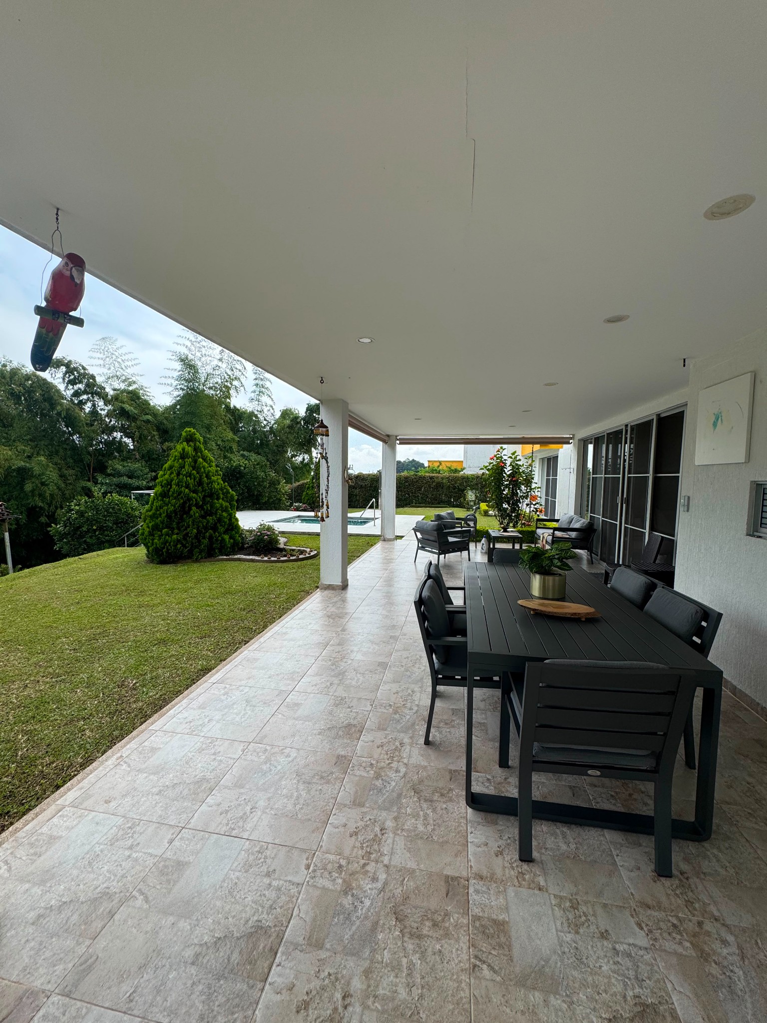 Casa en venta en Tribunas Corcega, Pereira · foto 17 de 18