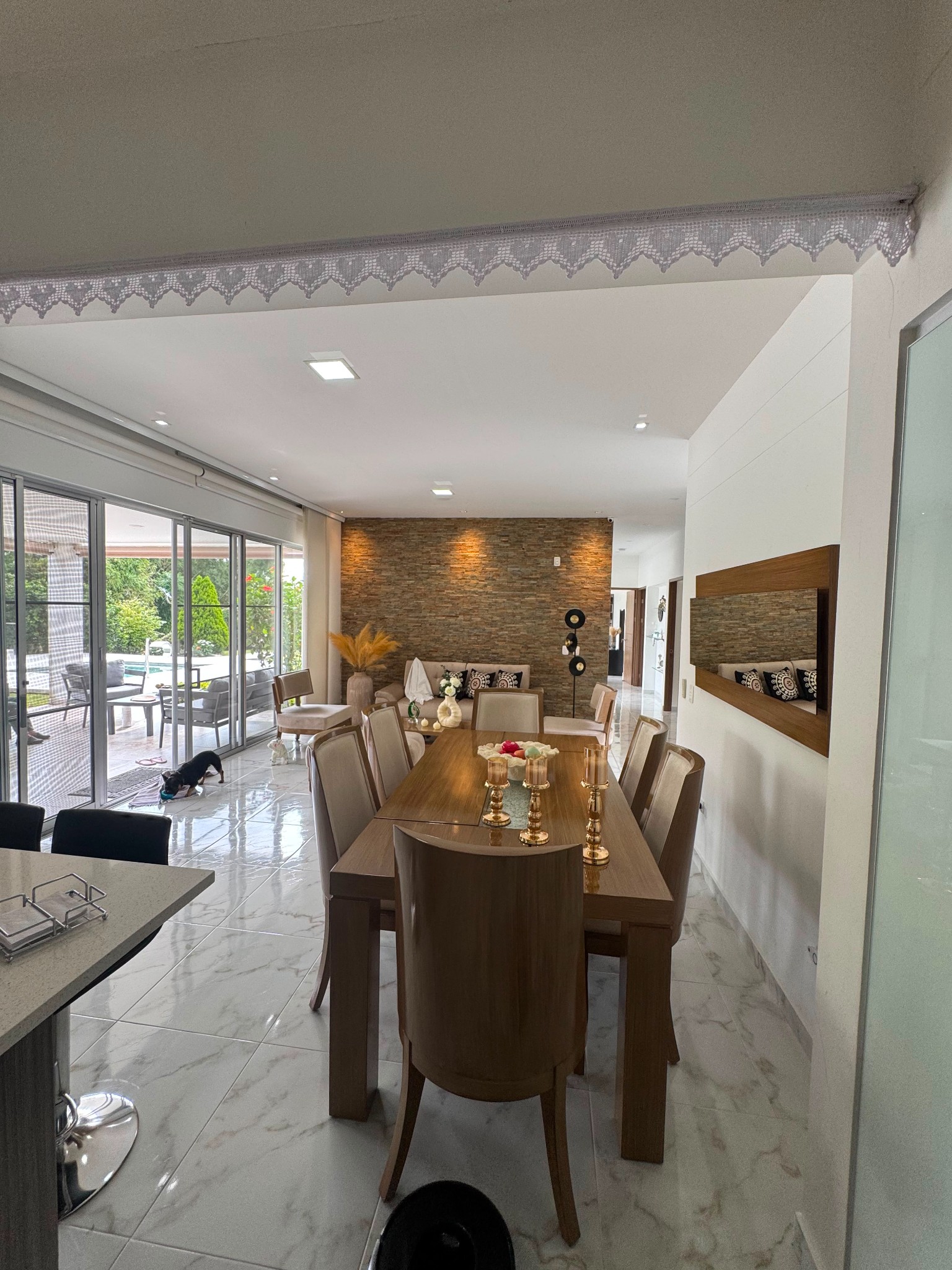 Casa en venta en Tribunas Corcega, Pereira · foto 15 de 18