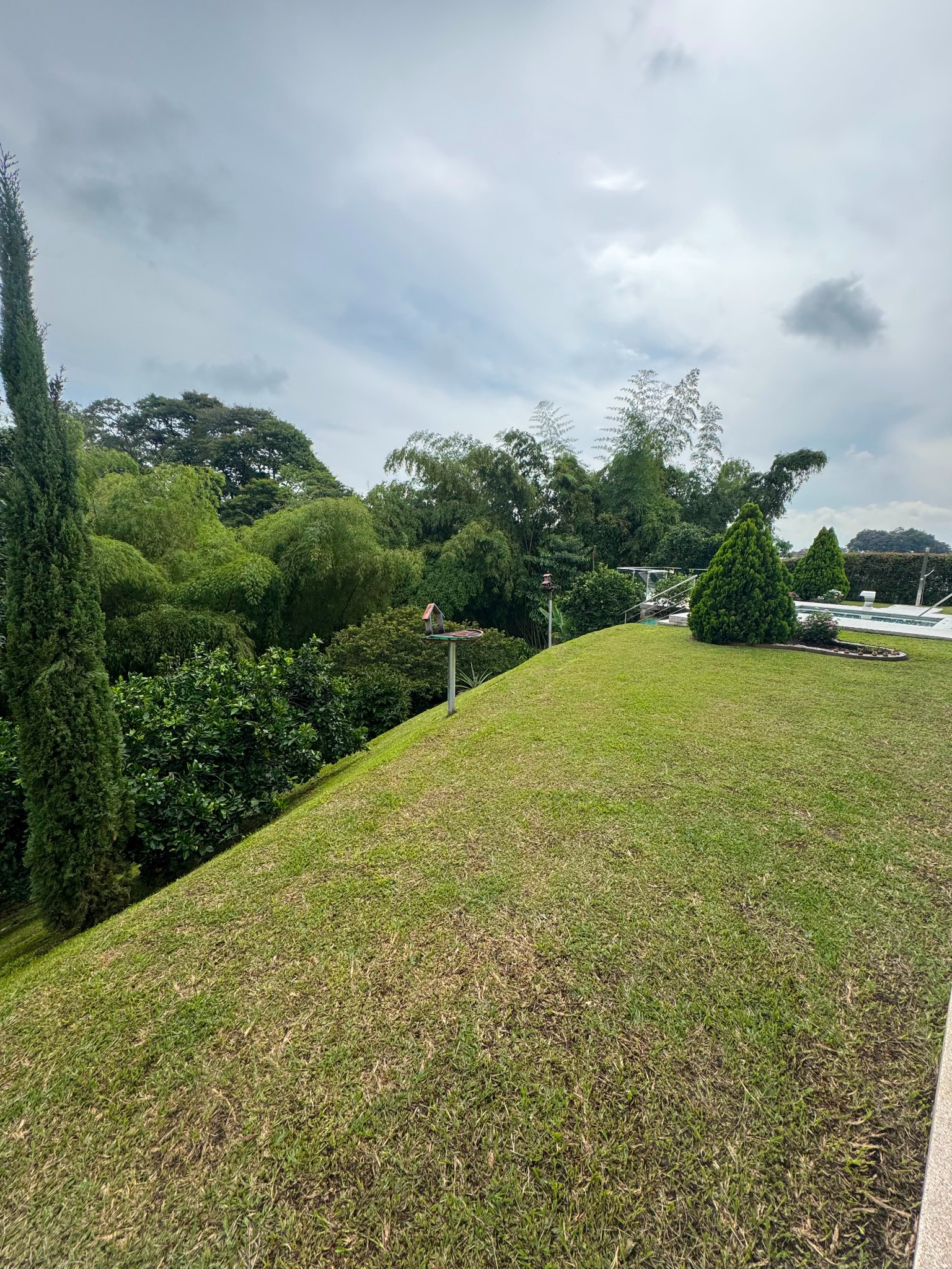 Casa en venta en Tribunas Corcega, Pereira · foto 18 de 18