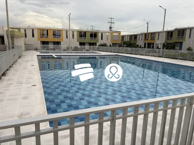 Casa de 2 alcobas en venta en Soledad, 52 m² · foto 6 de 13
