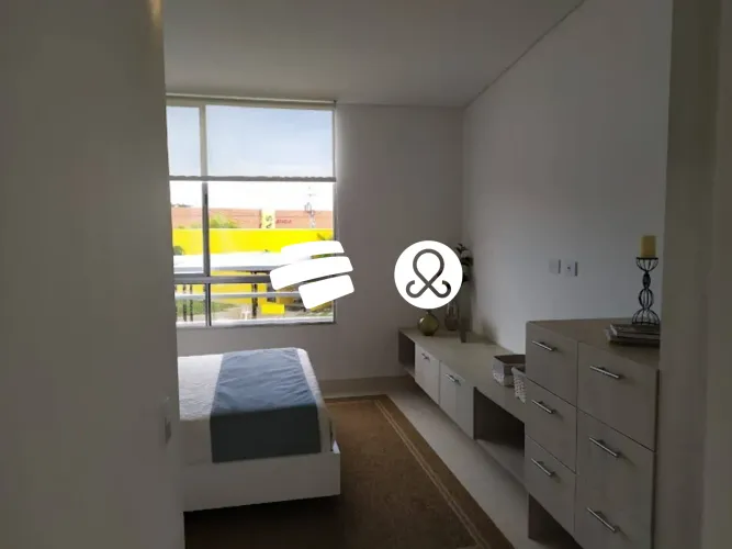 Casa de 2 alcobas en venta en Soledad, 52 m² · foto 10 de 13