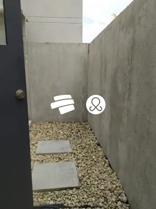 Casa de 2 alcobas en venta en Soledad, 52 m² · foto 11 de 13