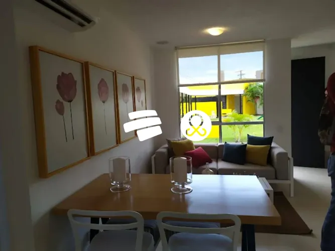 Casa de 2 alcobas en venta en Soledad, 52 m² · foto 12 de 13
