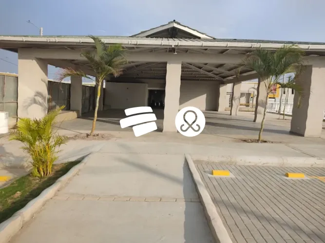 Casa de 2 alcobas en venta en Soledad, 52 m² · foto 13 de 13