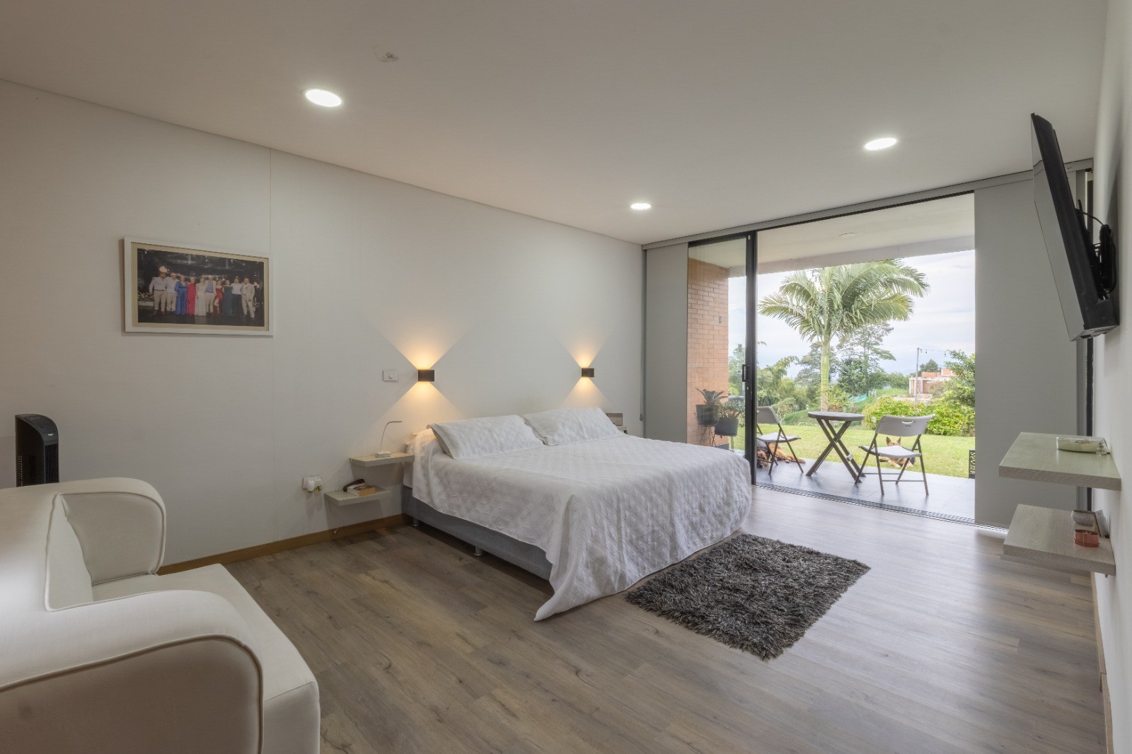 Casa en venta en Tribunas Corcega, Pereira · foto 7 de 10