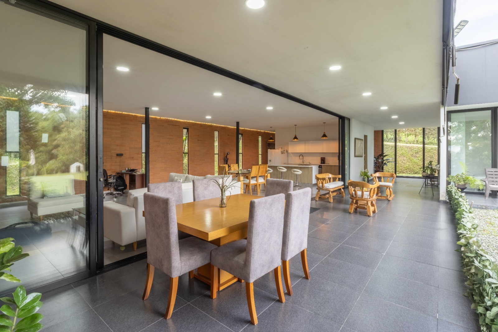 Casa en venta en Tribunas Corcega, Pereira · foto 4 de 10