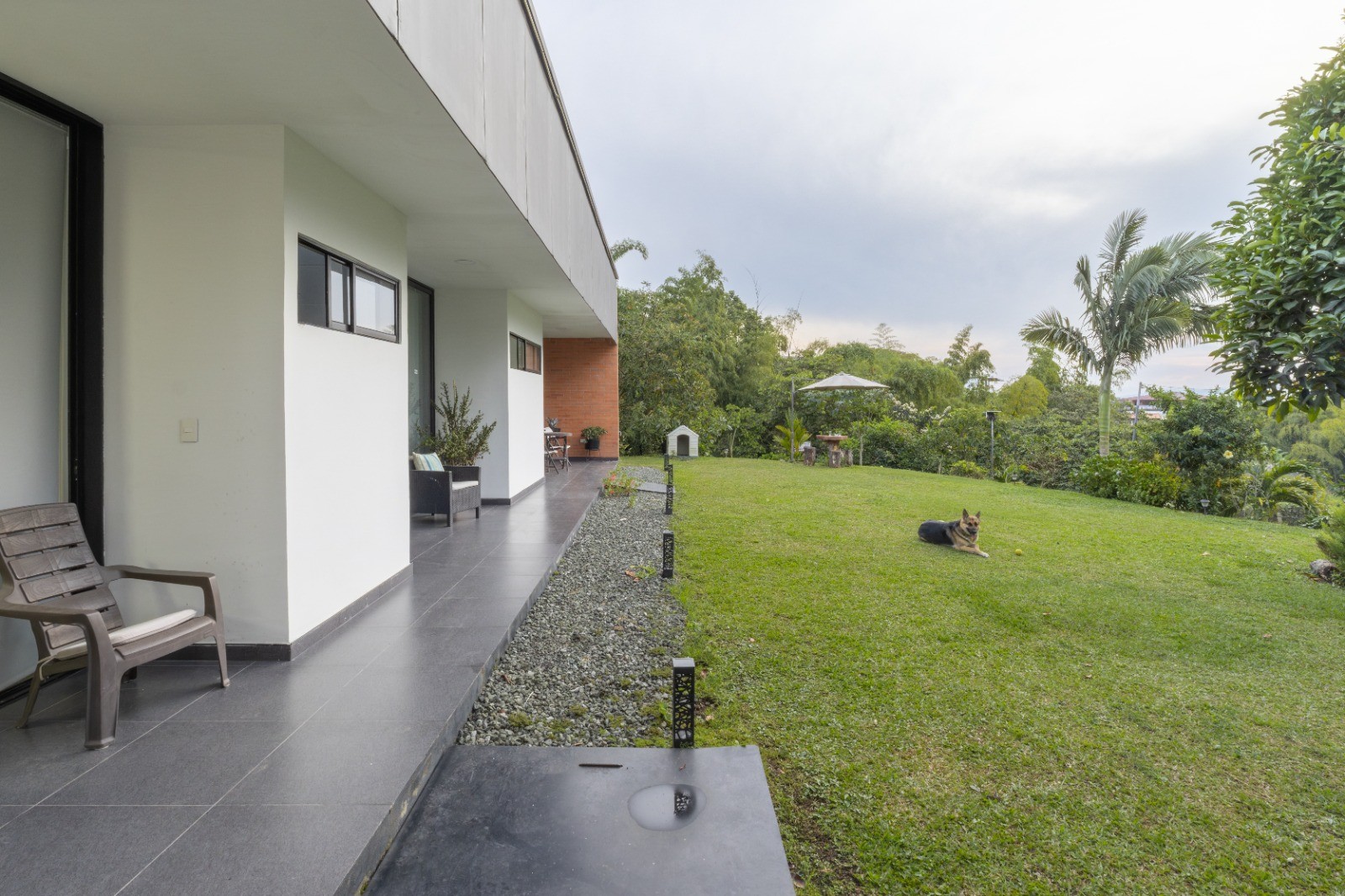 Casa en venta en Tribunas Corcega, Pereira · foto 9 de 10