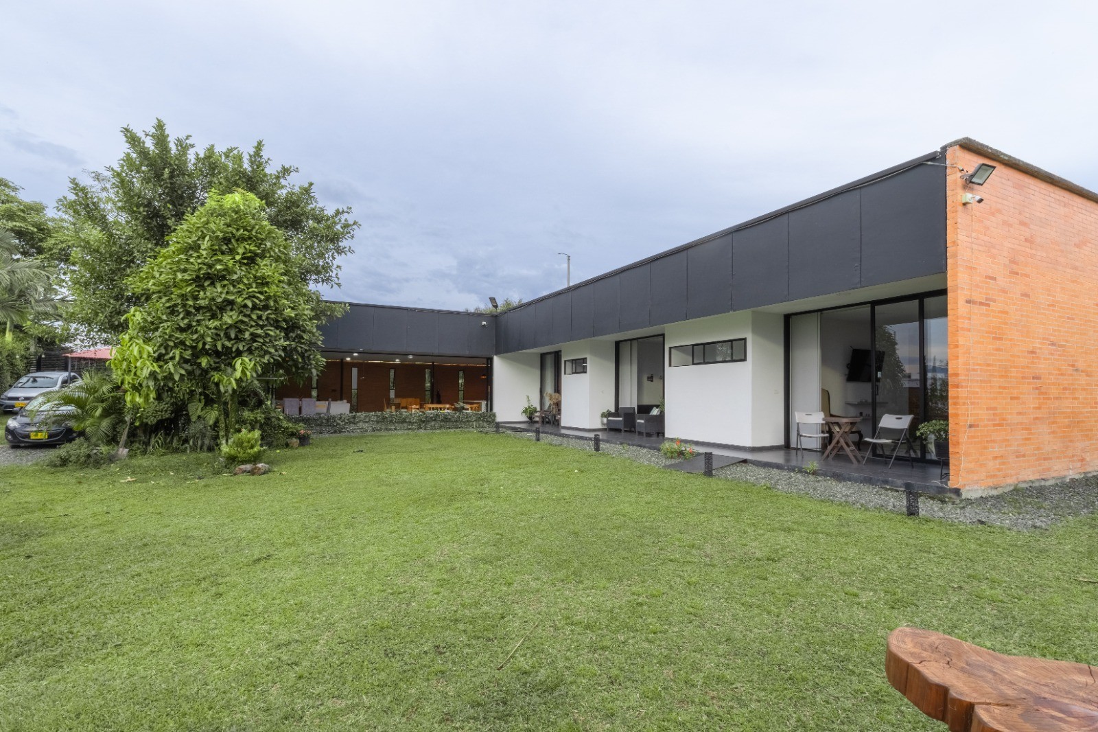 Casa en venta en Tribunas Corcega, Pereira · foto 10 de 10