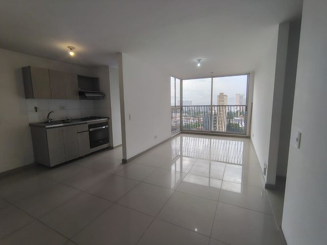 Apartamento de 3 alcobas en arriendo en Aliadas Del Sur, Sabaneta, 74 m² · foto 2 de 16