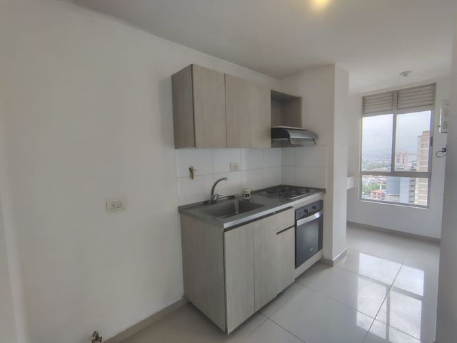 Apartamento de 3 alcobas en arriendo en Aliadas Del Sur, Sabaneta, 74 m² · foto 4 de 16