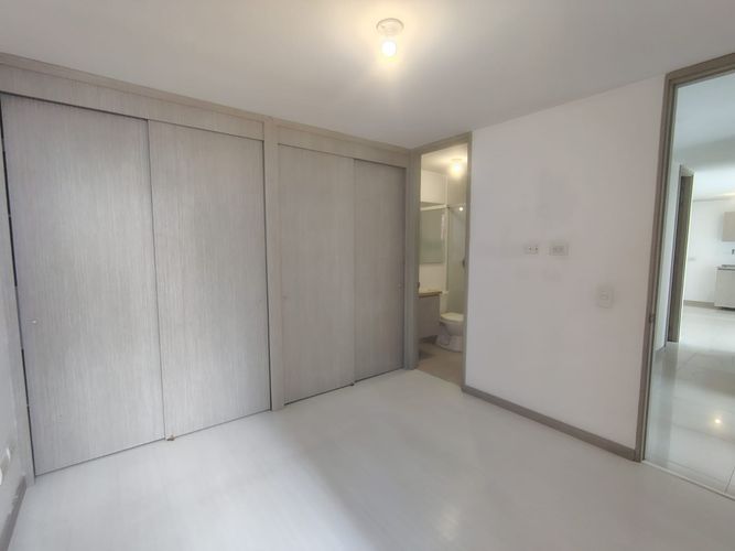 Apartamento de 3 alcobas en arriendo en Aliadas Del Sur, Sabaneta, 74 m² · foto 14 de 16