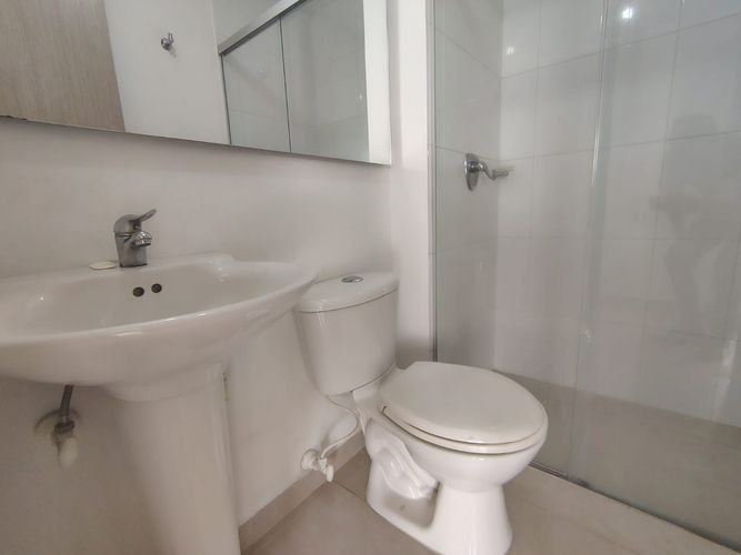 Apartamento de 3 alcobas en arriendo en Aliadas Del Sur, Sabaneta, 74 m² · foto 16 de 16