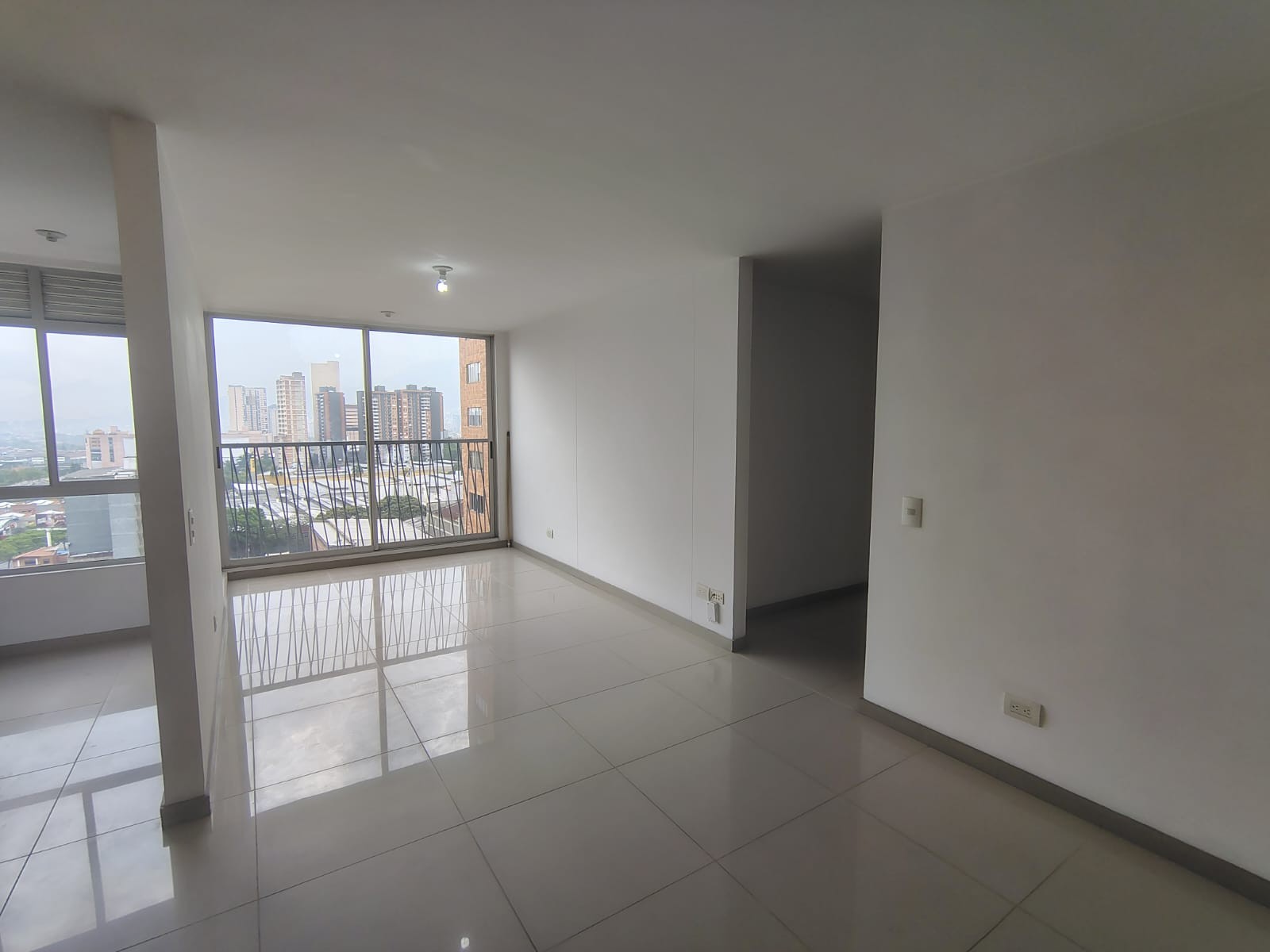 Apartamento en Arriendo en Sabaneta en Aliadas Del Sur
