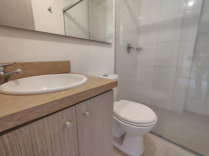 Apartamento de 3 alcobas en arriendo en Aliadas Del Sur, Sabaneta, 74 m² · foto 15 de 16