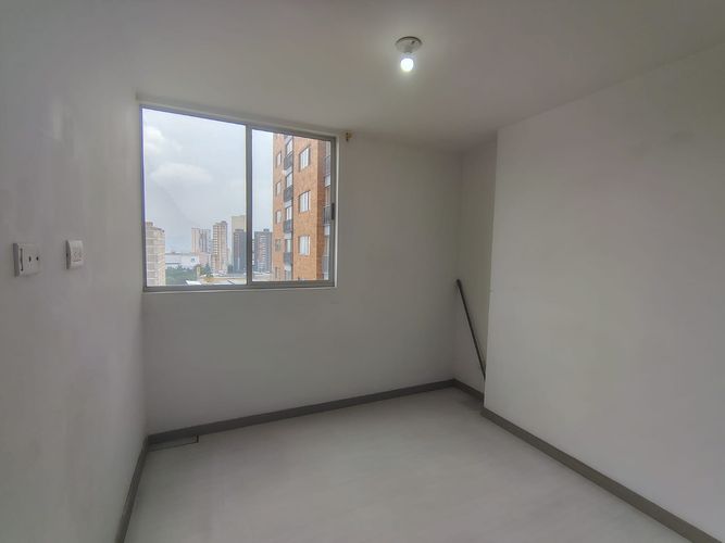 Apartamento de 3 alcobas en arriendo en Aliadas Del Sur, Sabaneta, 74 m² · foto 9 de 16