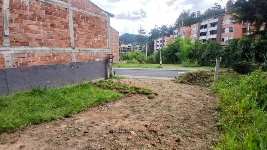 Casa de 3 alcobas en venta en Pantanillo, El Retiro, 210 m² · foto 3 de 13