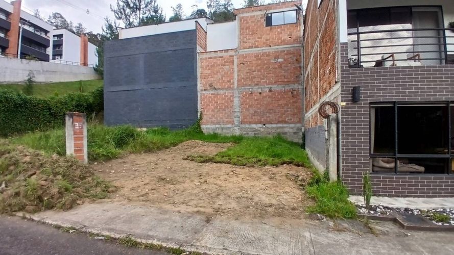 Casa de 3 alcobas en venta en Pantanillo, El Retiro, 210 m² · foto 4 de 13