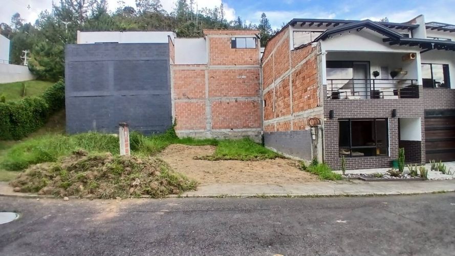 Casa de 3 alcobas en venta en Pantanillo, El Retiro, 210 m² · foto 5 de 13