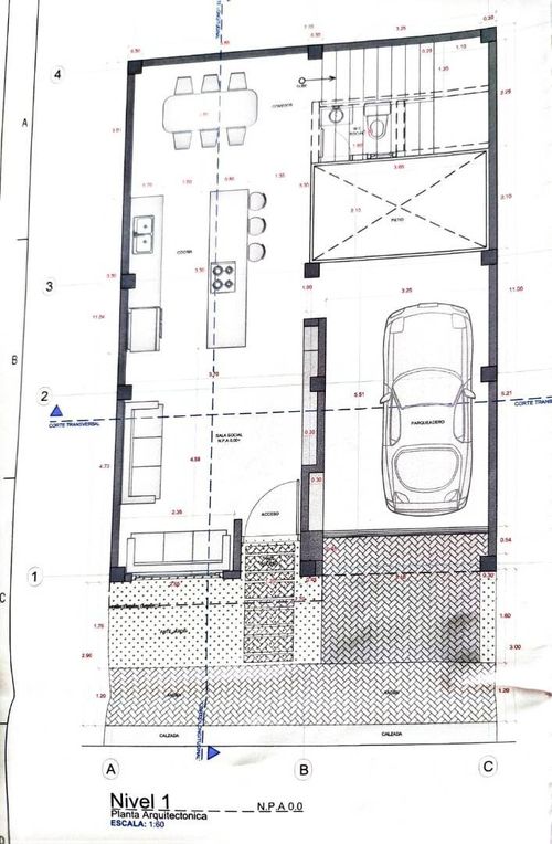 Casa de 3 alcobas en venta en Pantanillo, El Retiro, 210 m² · foto 11 de 13