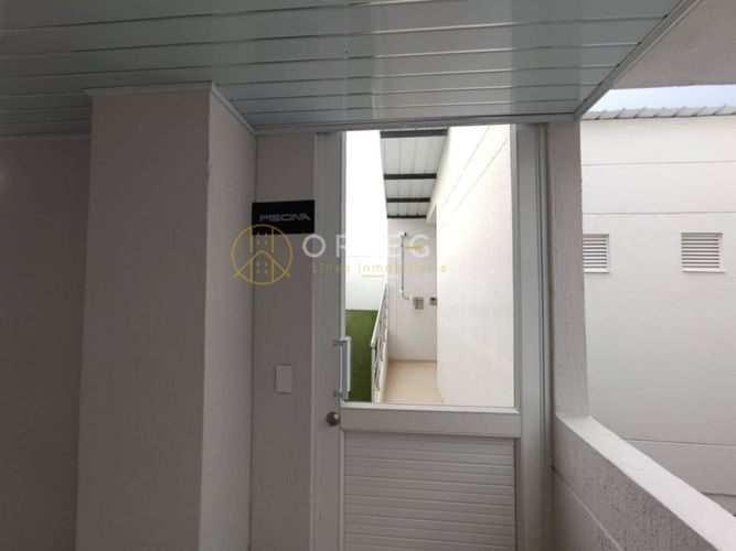 Apartamento de 3 alcobas en arriendo en Conjunto Residencial Altos De Fontana, Bucaramanga, 70 m² · foto 21 de 21