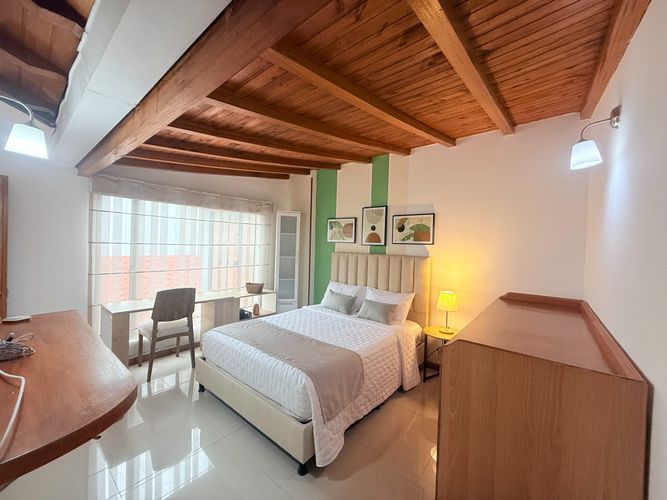 Casa de 4 alcobas en venta en Cedritos, Bogotá, 270 m² · foto 23 de 24