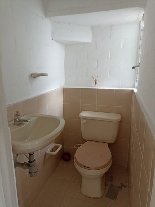 Casa de 3 alcobas en venta en Angel Maria Camacho, Jamundí, 60 m² · foto 4 de 23