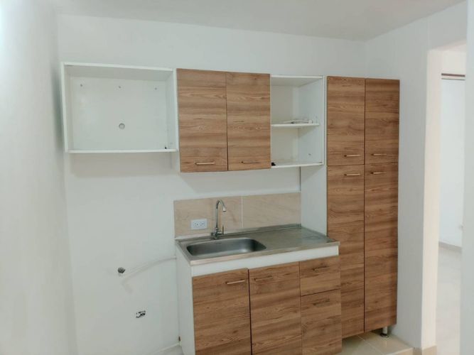 Casa de 3 alcobas en venta en Angel Maria Camacho, Jamundí, 60 m² · foto 9 de 23