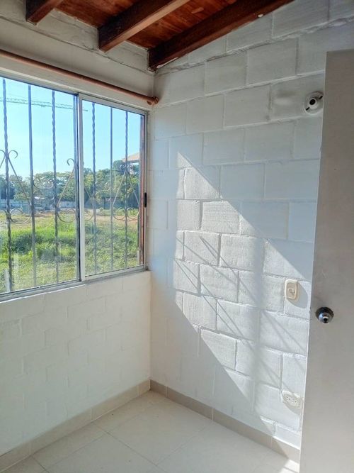 Casa de 3 alcobas en venta en Angel Maria Camacho, Jamundí, 60 m² · foto 15 de 23