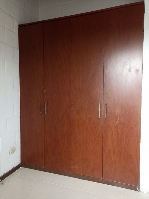Casa de 3 alcobas en venta en Angel Maria Camacho, Jamundí, 60 m² · foto 18 de 23