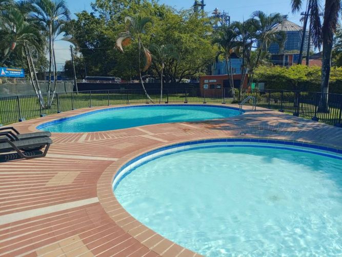 Casa de 3 alcobas en venta en Angel Maria Camacho, Jamundí, 60 m² · foto 21 de 23