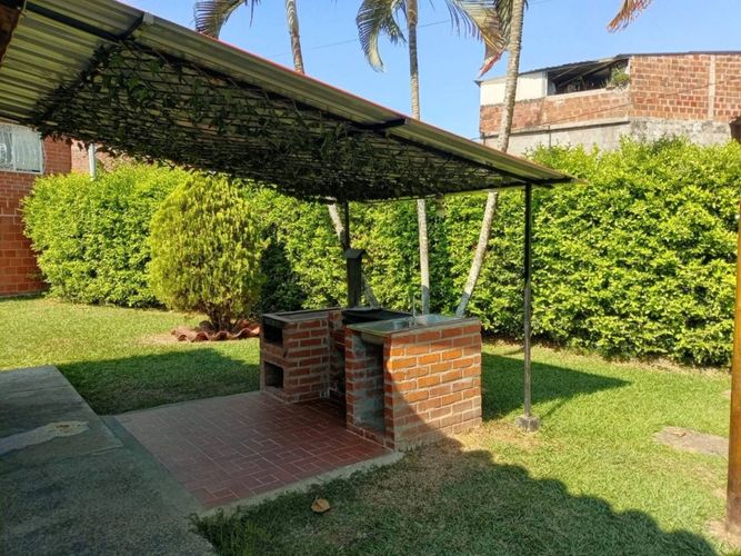 Casa de 3 alcobas en venta en Angel Maria Camacho, Jamundí, 60 m² · foto 23 de 23