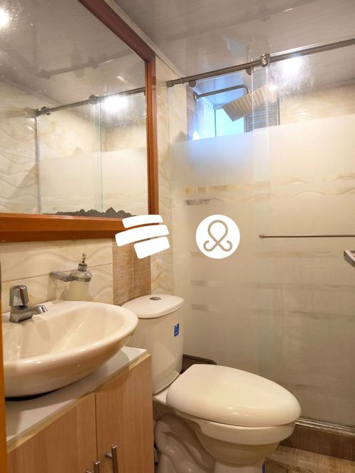 Apartamento de 2 alcobas en venta en Isla Del Sol, Bogotá, 36 m² · foto 6 de 24
