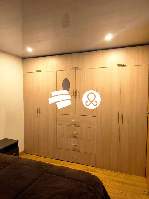 Apartamento de 2 alcobas en venta en Isla Del Sol, Bogotá, 36 m² · foto 10 de 24