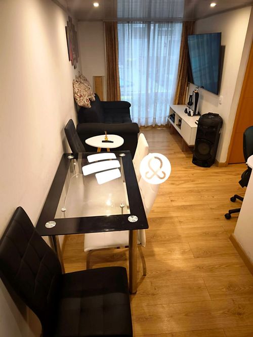 Apartamento de 2 alcobas en venta en Isla Del Sol, Bogotá, 36 m² · foto 11 de 24