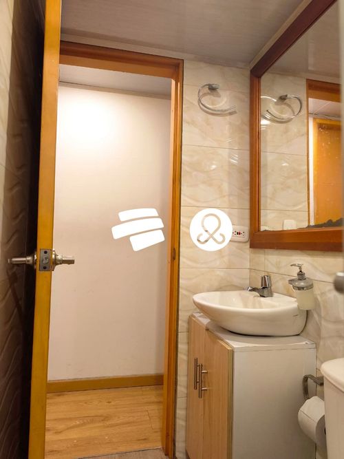 Apartamento de 2 alcobas en venta en Isla Del Sol, Bogotá, 36 m² · foto 12 de 24