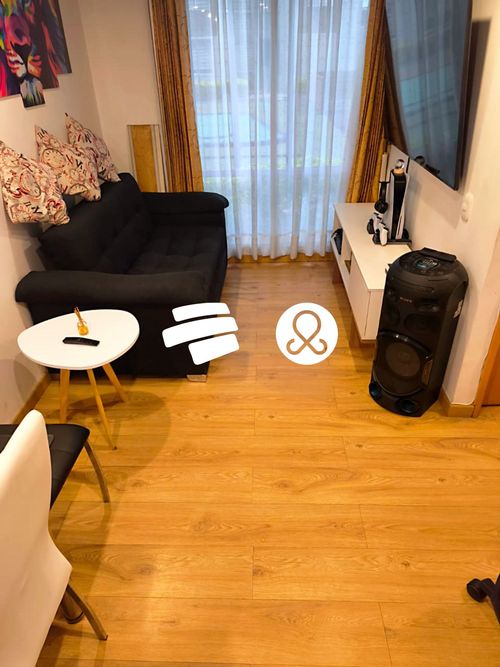 Apartamento de 2 alcobas en venta en Isla Del Sol, Bogotá, 36 m² · foto 14 de 24