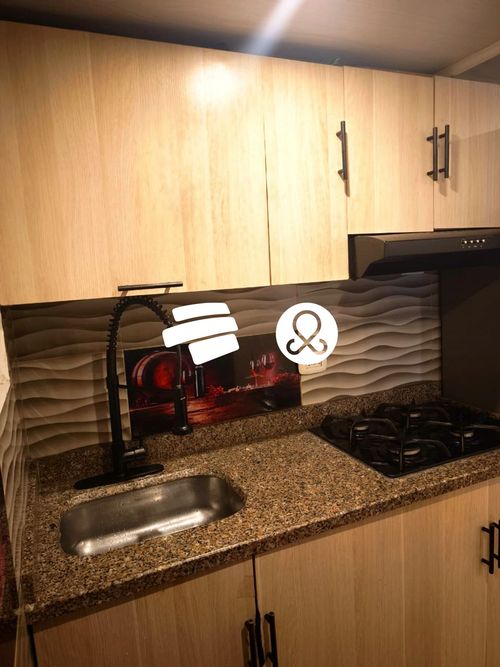 Apartamento de 2 alcobas en venta en Isla Del Sol, Bogotá, 36 m² · foto 15 de 24