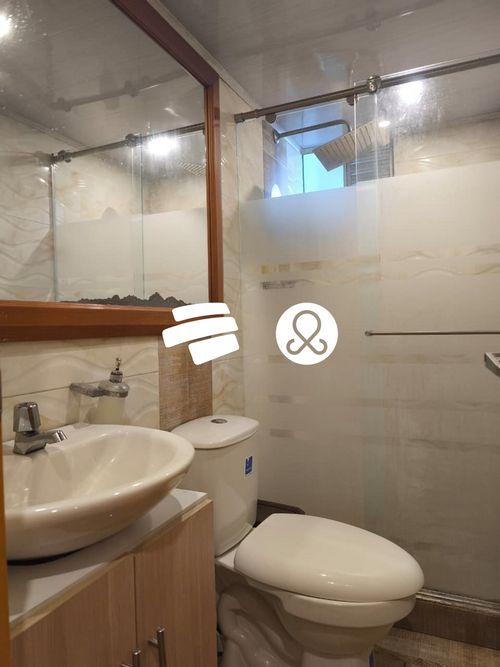 Apartamento de 2 alcobas en venta en Isla Del Sol, Bogotá, 36 m² · foto 18 de 24