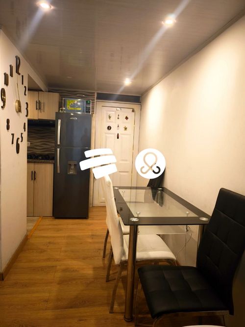 Apartamento de 2 alcobas en venta en Isla Del Sol, Bogotá, 36 m² · foto 19 de 24