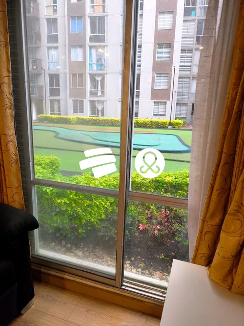 Apartamento de 2 alcobas en venta en Isla Del Sol, Bogotá, 36 m² · foto 20 de 24