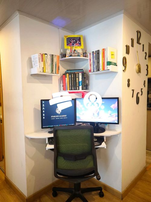 Apartamento de 2 alcobas en venta en Isla Del Sol, Bogotá, 36 m² · foto 21 de 24
